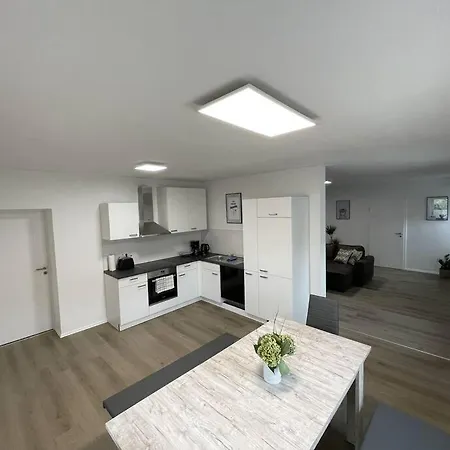 Apartment Hochwertige Im Freital