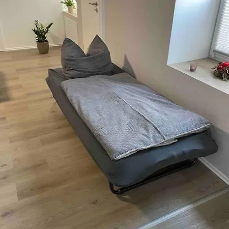 Apartment Hochwertige Im *