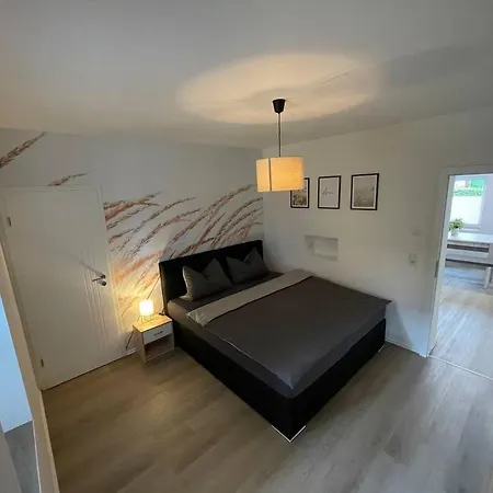 Hochwertige Im Apartment Freital