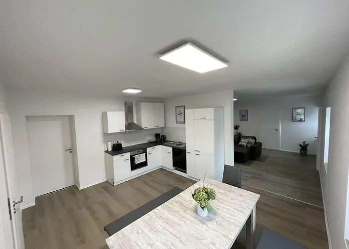 Apartment Hochwertige Im Freital