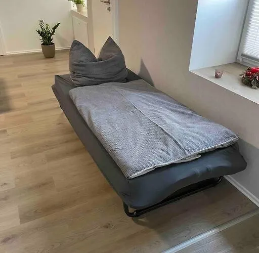 Apartment Hochwertige Im *