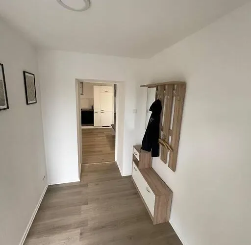 Hochwertige Im Apartment *