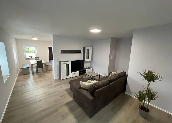 Apartment Hochwertige Im Freital