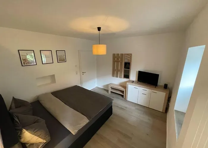 Hochwertige Im Apartment Freital